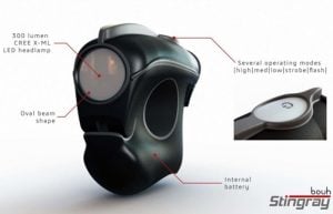 bicycle alarm