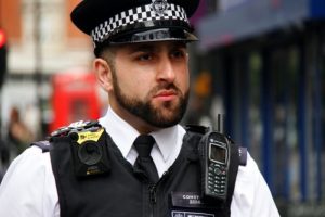 Body Cameras
