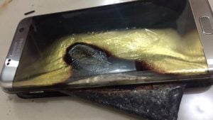 Galaxy Note 7