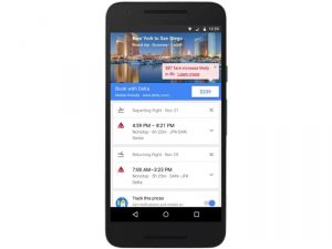 Google Flights