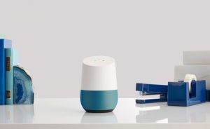 Google Home