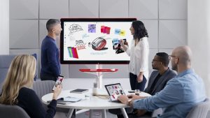 Google Jamboard