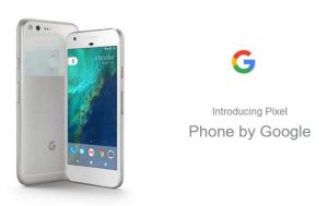 google pixel