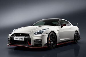 Nissan GT-R Nismo