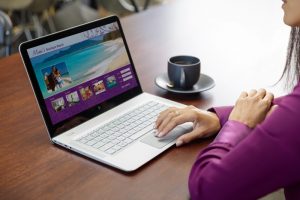 HP ENVY Laptop