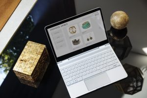 HP Spectre x360