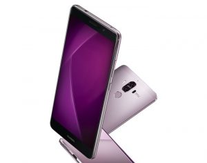 Huawei Mate 9