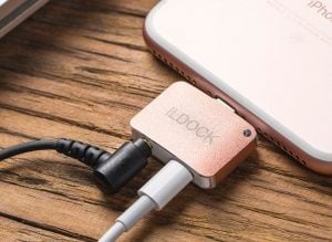 iPhone 7 Headphone Adapter