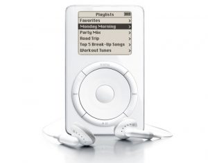 Apple iPod