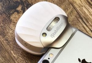iPhone Xenon Flash Adapter