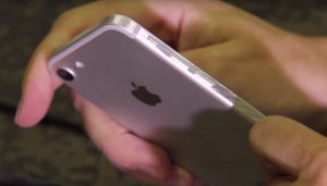 iPhone 7