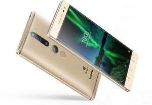 Lenovo Phab 2 Project Tango