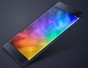 Xiaomi Mi Note 2