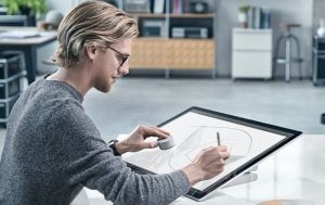 Microsoft Surface Dial