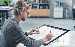 Microsoft Surface Dial