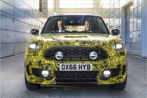Mini Hybrid