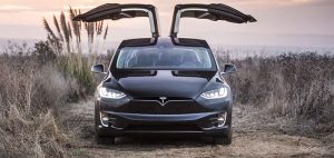 Model X