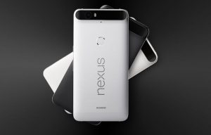 Google Nexus Devices