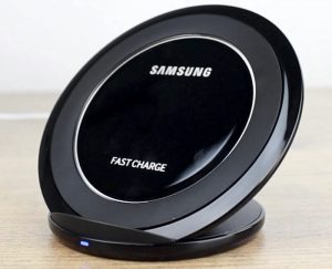 Fast Charging Samsung Wireless Charging Stand