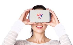 Sky VR