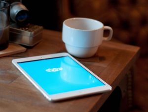 Skype