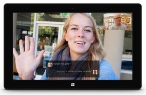 Skype Translator