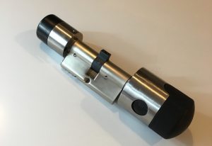 smart lock