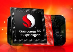 Qualcomm Snapdragon 830