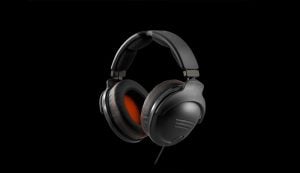 SteelSeries 9H Gaming Headset