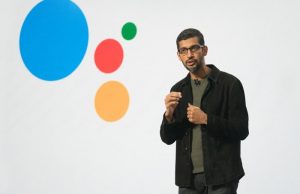Google Assistant