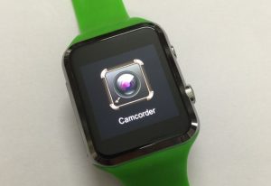 xWatch Smartwatch Phone Hits Kickstarter