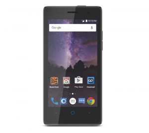 ZTE Tempo