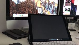 New App Simulates Apple's MacBook Pro Touch Bar