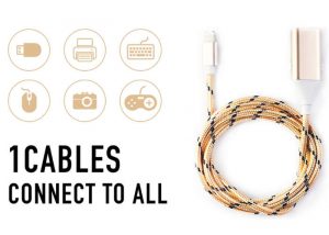 1cables