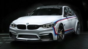 BMW M3