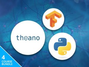 Deep Learning & Artificial Intelligence Introductory Bundle