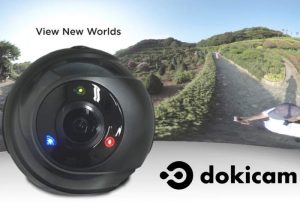 360 Degree Camera