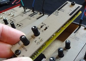 AE Modular Synthesizer