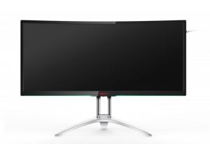 AOC Agon AG352QCX