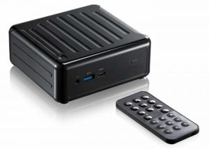 ASRock Beebox-S Mini PC
