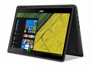 Acer Spin