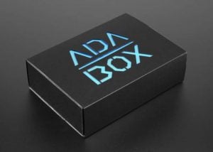Adabox Feather Ecosystem Starter Kit