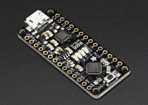 Adafruit Metro Mini 328