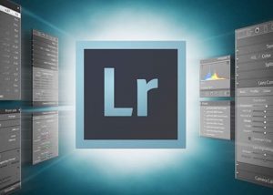 Adobe Lightroom App Update