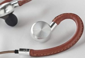 Aedle ODS-1 Earphones