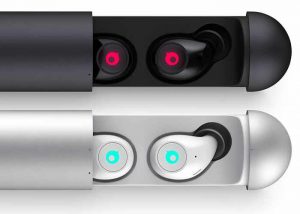 Air Wireless Headphones
