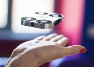 AirSelfie Mini Camera Drone