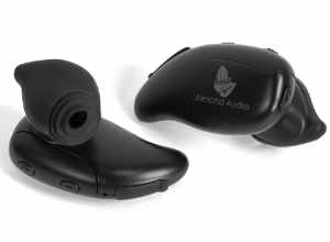 Almond Audio Wire-Free Stereo Earbuds