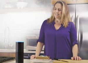 Amazon Echo