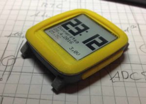 Arduino Smartwatch